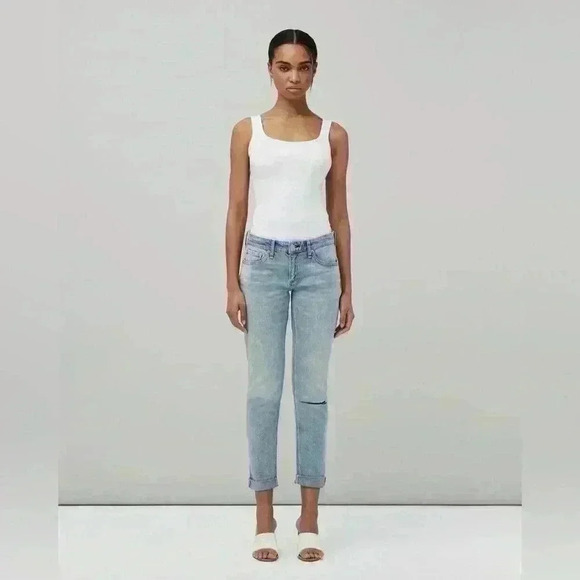 Rag & Bone Jeans - Picture 1 of 8